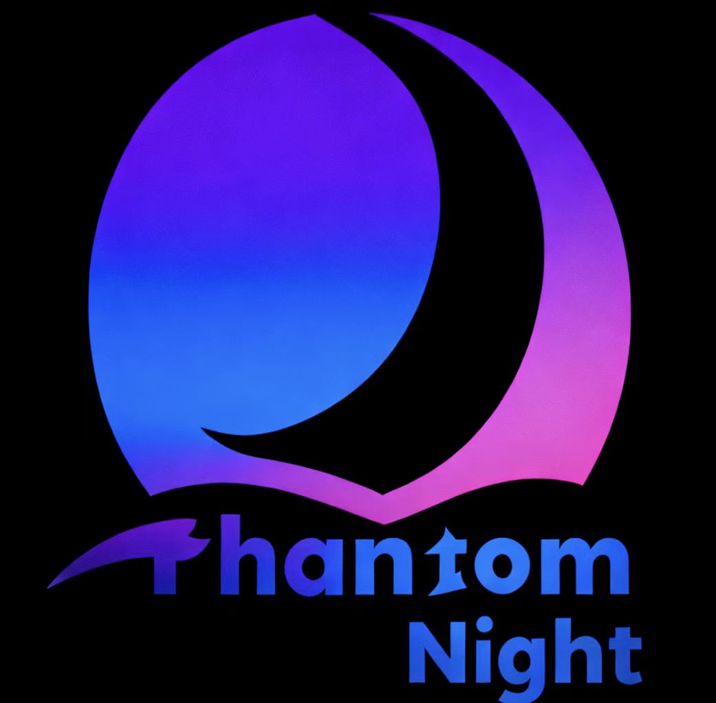 【新品尝鲜|国产精品】幻夜-PhantomNight