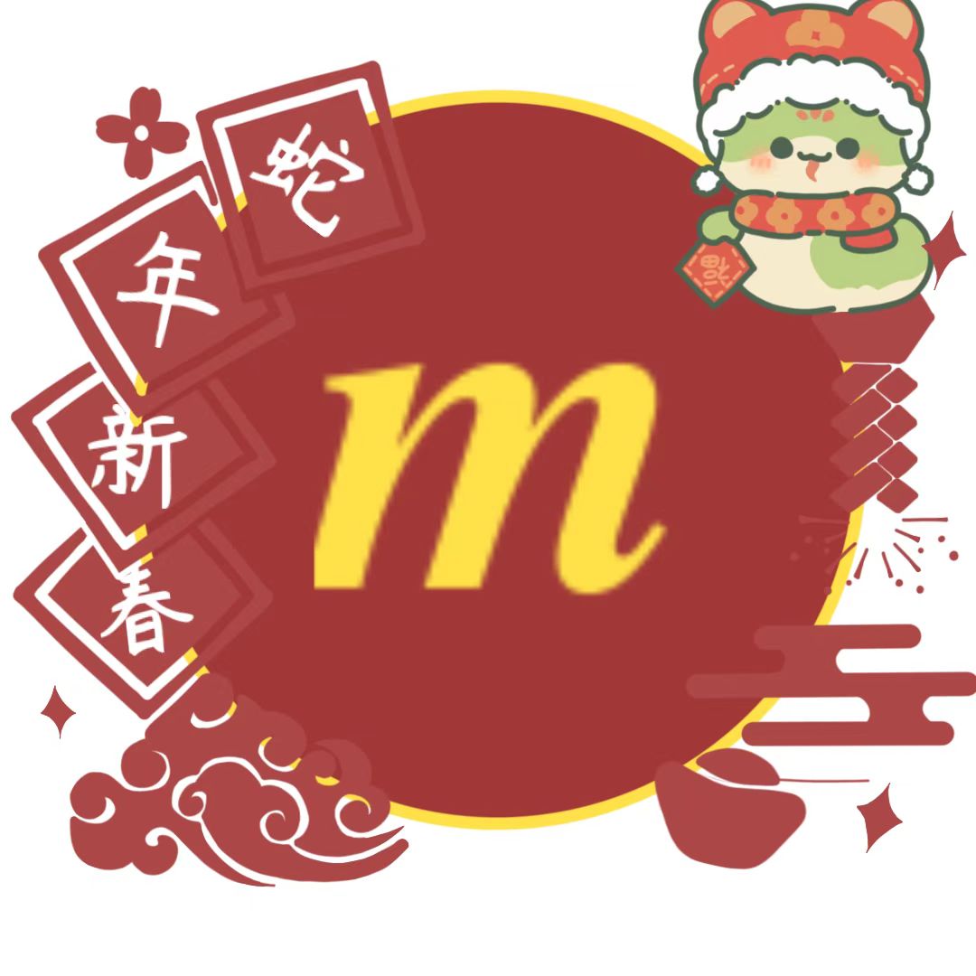 【高性价比|平价首选】天若-Mdays🔥