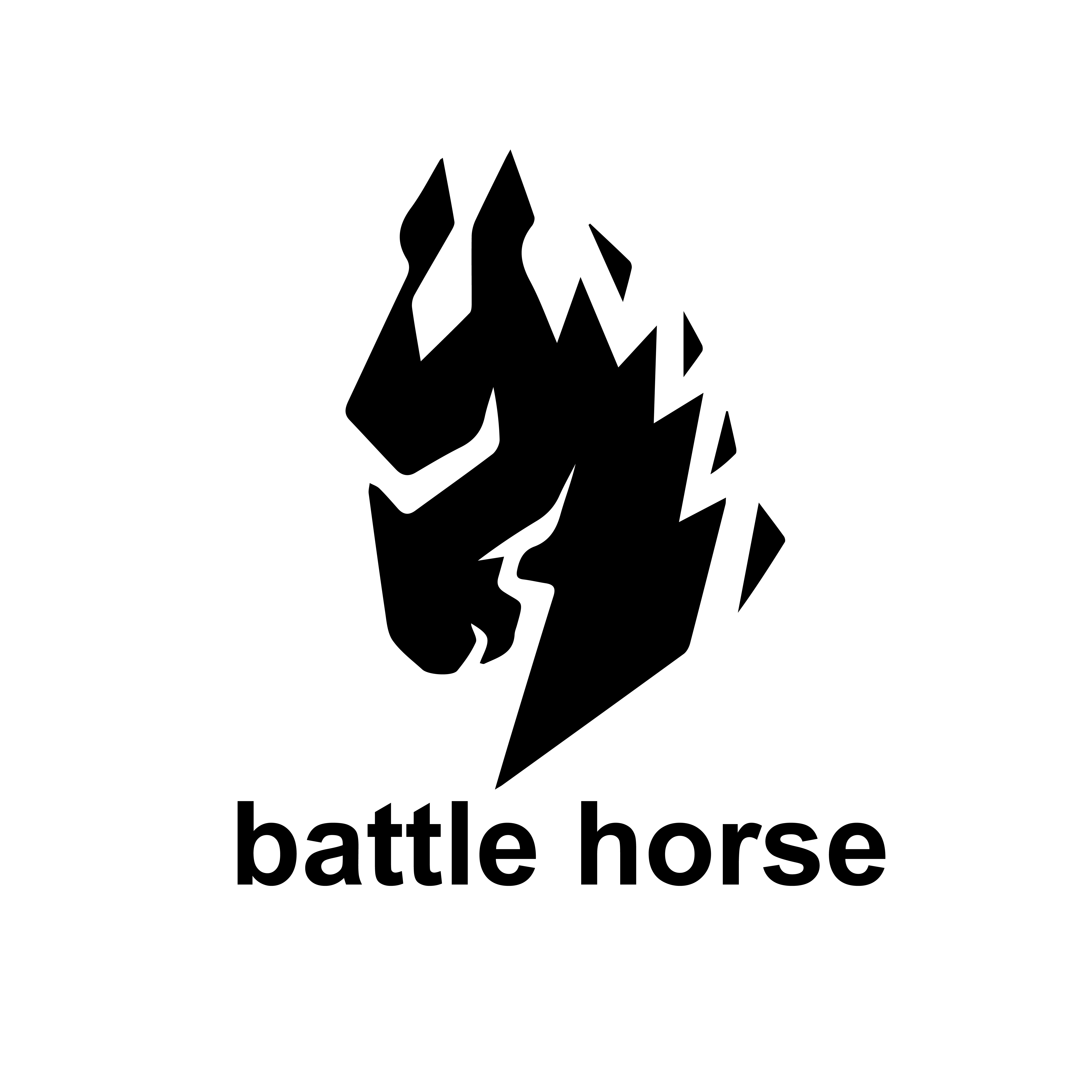 战马-Battle Horse【增强】